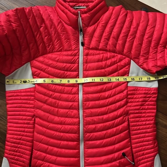 Eddie Bauer FirstAscent women’s m/therm jacket - Picture 4 of 7